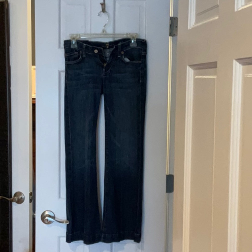7 For All Man Kind Jeans